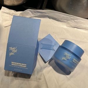 Then I Met You RENEWING RICH BEAUTY CREAM
